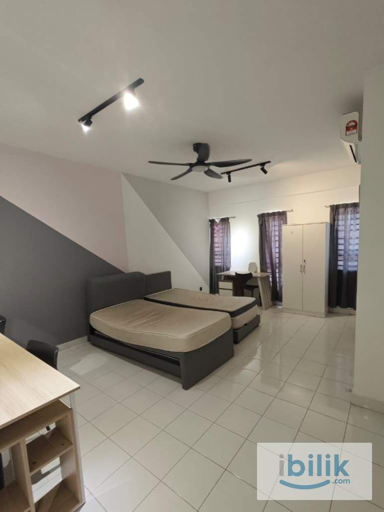 SUBANG BESTARI FEMALE ROOM FOR RENT! - Image 1