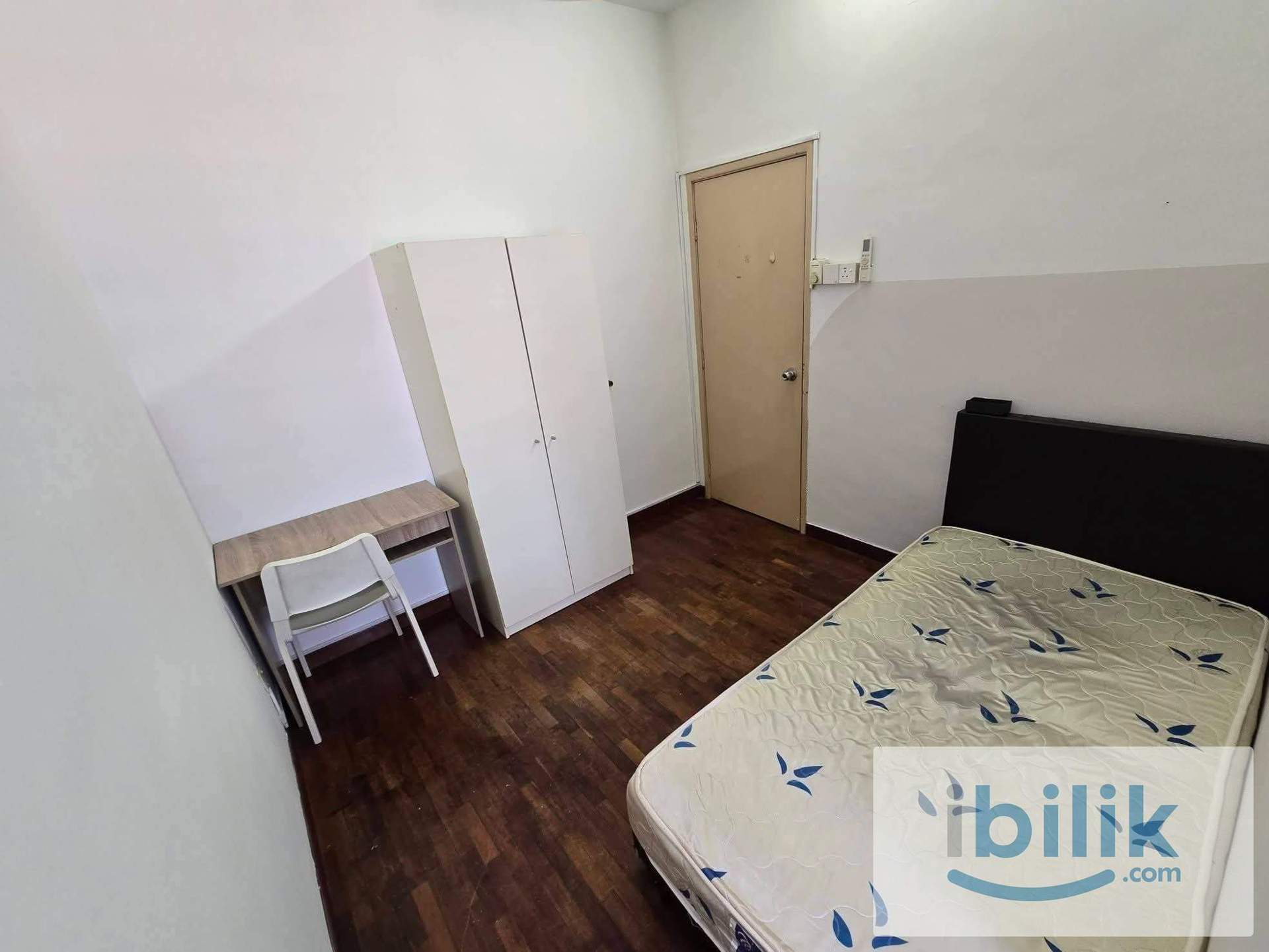 Bandar Utama Fully Furnished Middle Room For Rent!!! - Image 1