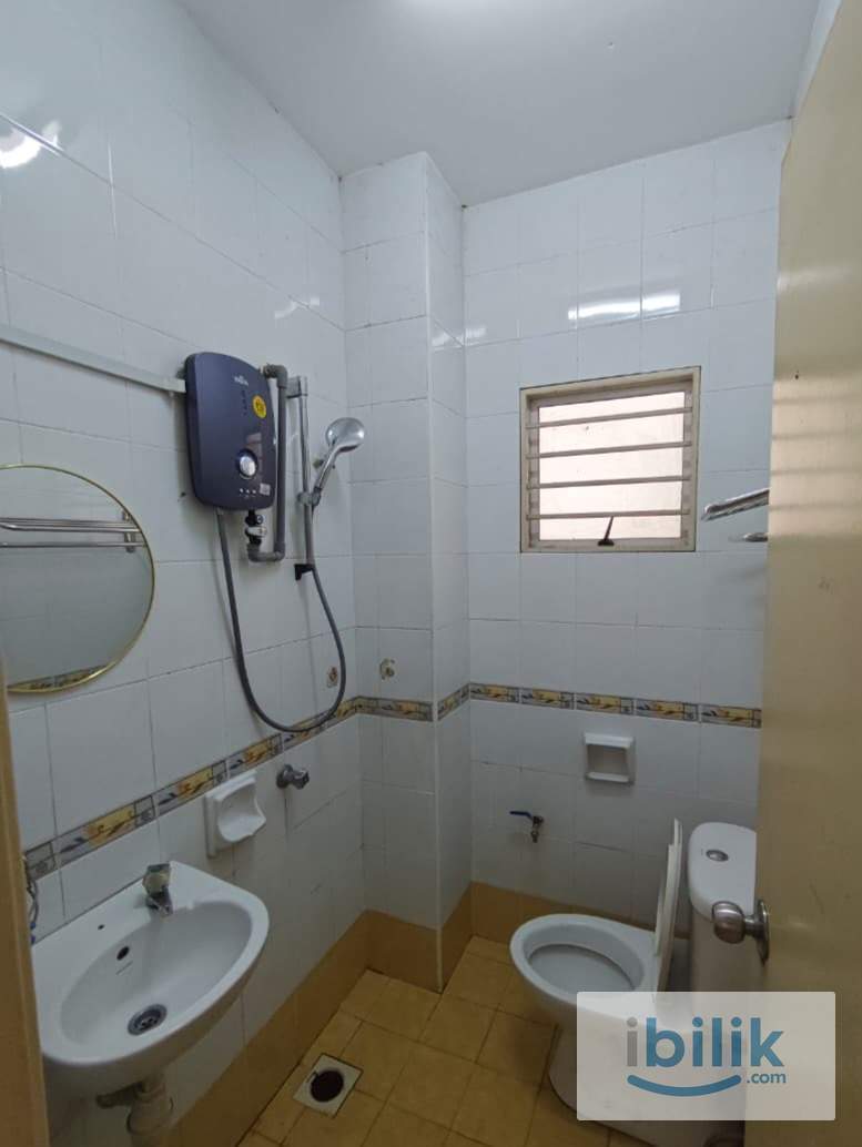 Bandar Utama Fully Furnished Single room For Rent!!! - Image 3