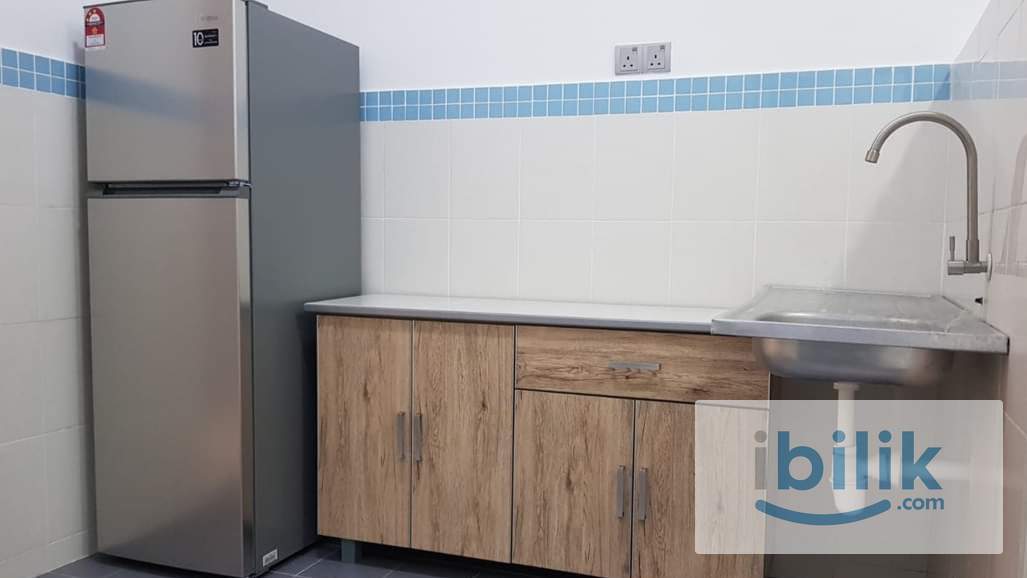 Fully Furnished Male Master Room for Rent!!! - Image 4