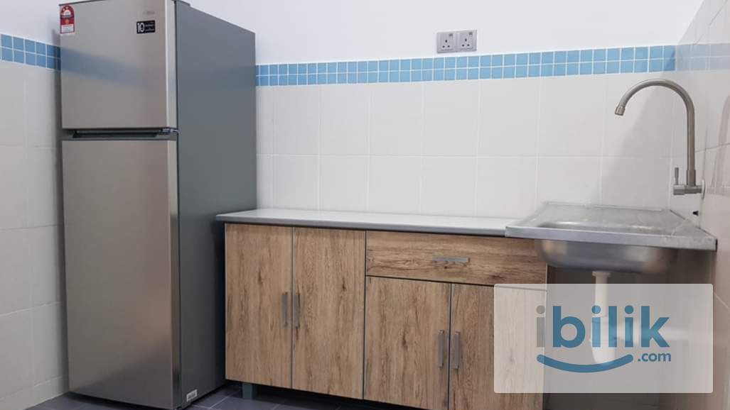 Fully Furnished Male Room for Rent at Subang Bestari !!! - Image 4
