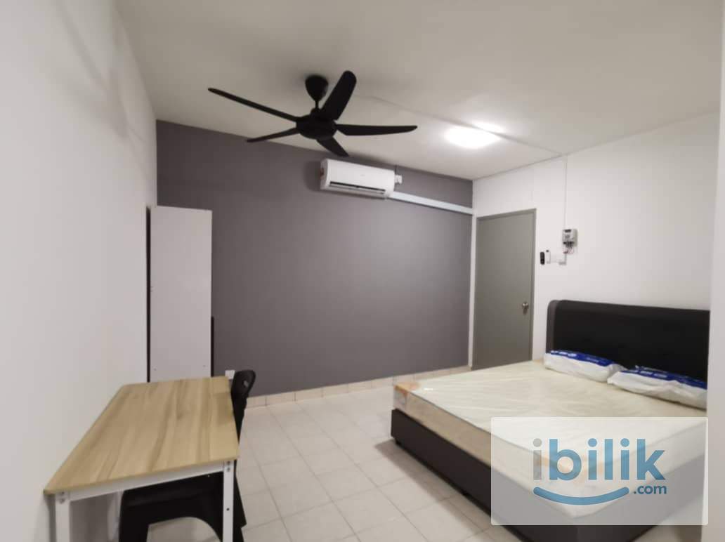 PALM SPRING FULLY FURNISHED ROOM FOR RENT!! - Image 1
