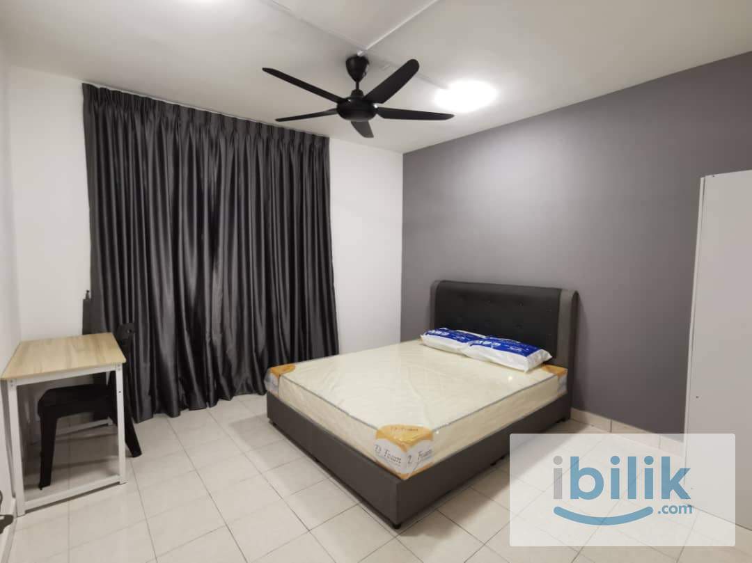 PALM SPRING FULLY FURNISHED ROOM FOR RENT!! - Image 2