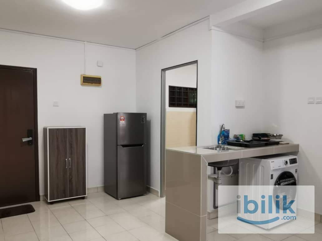 PALM SPRING FULLY FURNISHED ROOM FOR RENT!! - Image 3