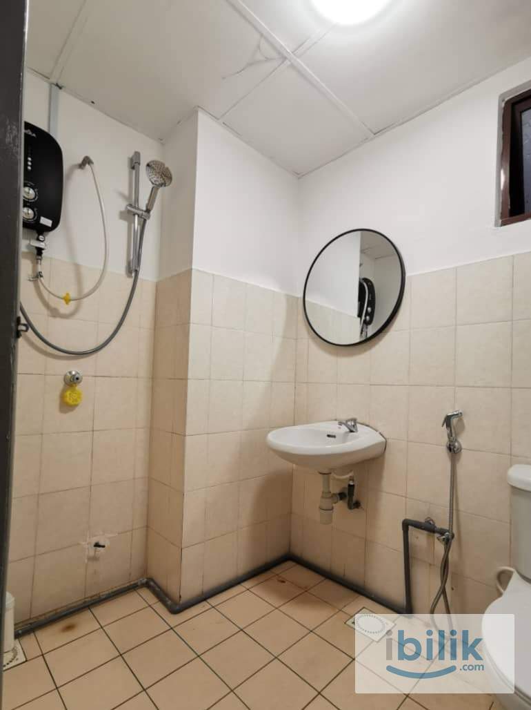 PALM SPRING FULLY FURNISHED ROOM FOR RENT!! - Image 4