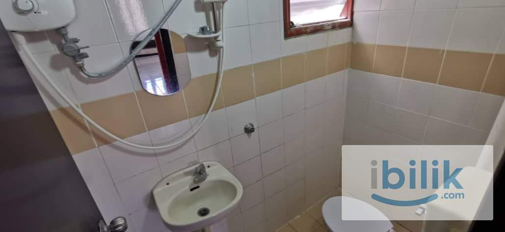 1 MIN TO HELP UNIVERSITY MALE ROOM FOR RENT ! - Image 2