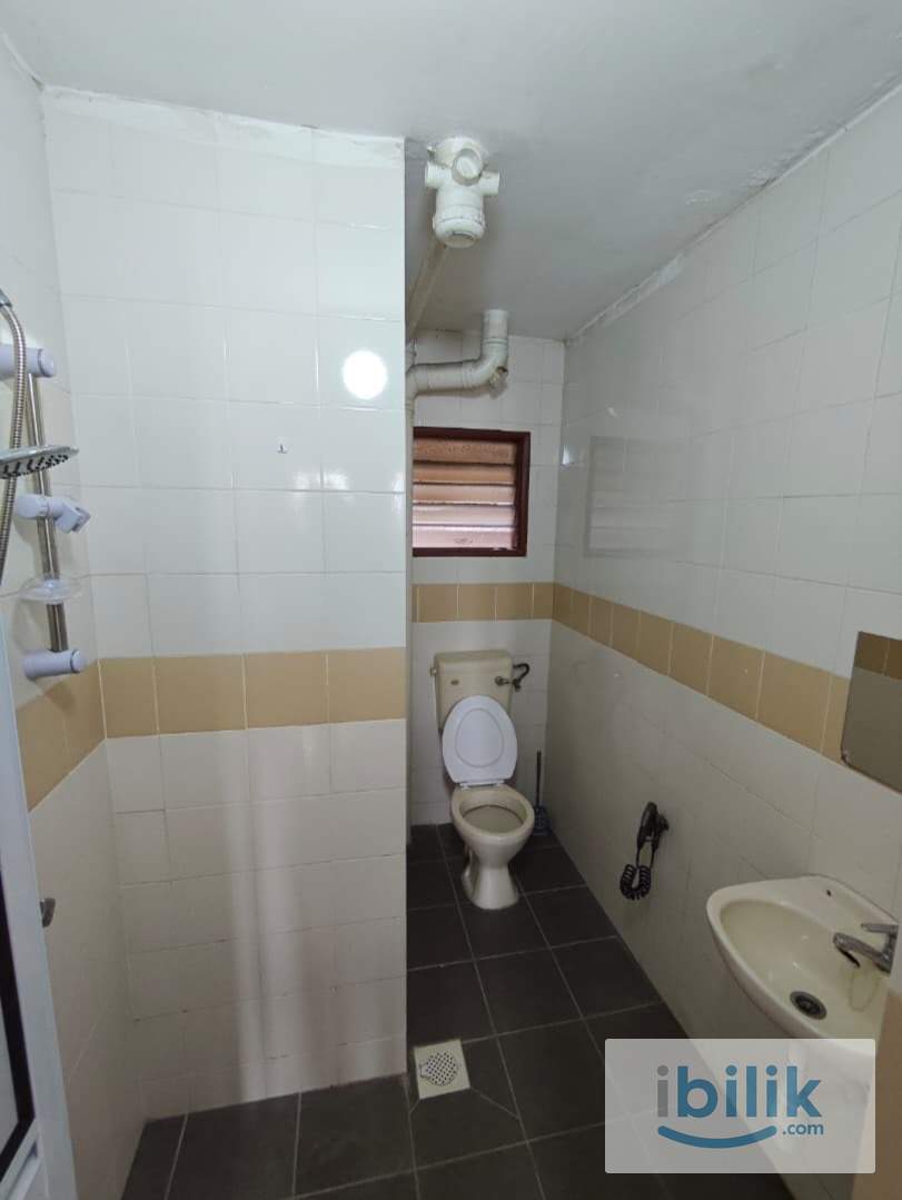 1 MIN TO HELP UNIVERSITY FEMALE ROON FOR RENT ! - Image 2