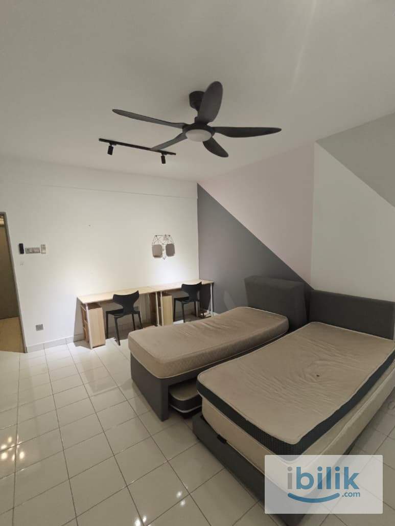 SUBANG PELANGI FEMALE MASTER ROOM FOE RENT!!! - Image 1