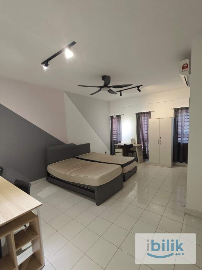 SUBANG PELANGI FEMALE MASTER ROOM FOE RENT!!! - Image 2