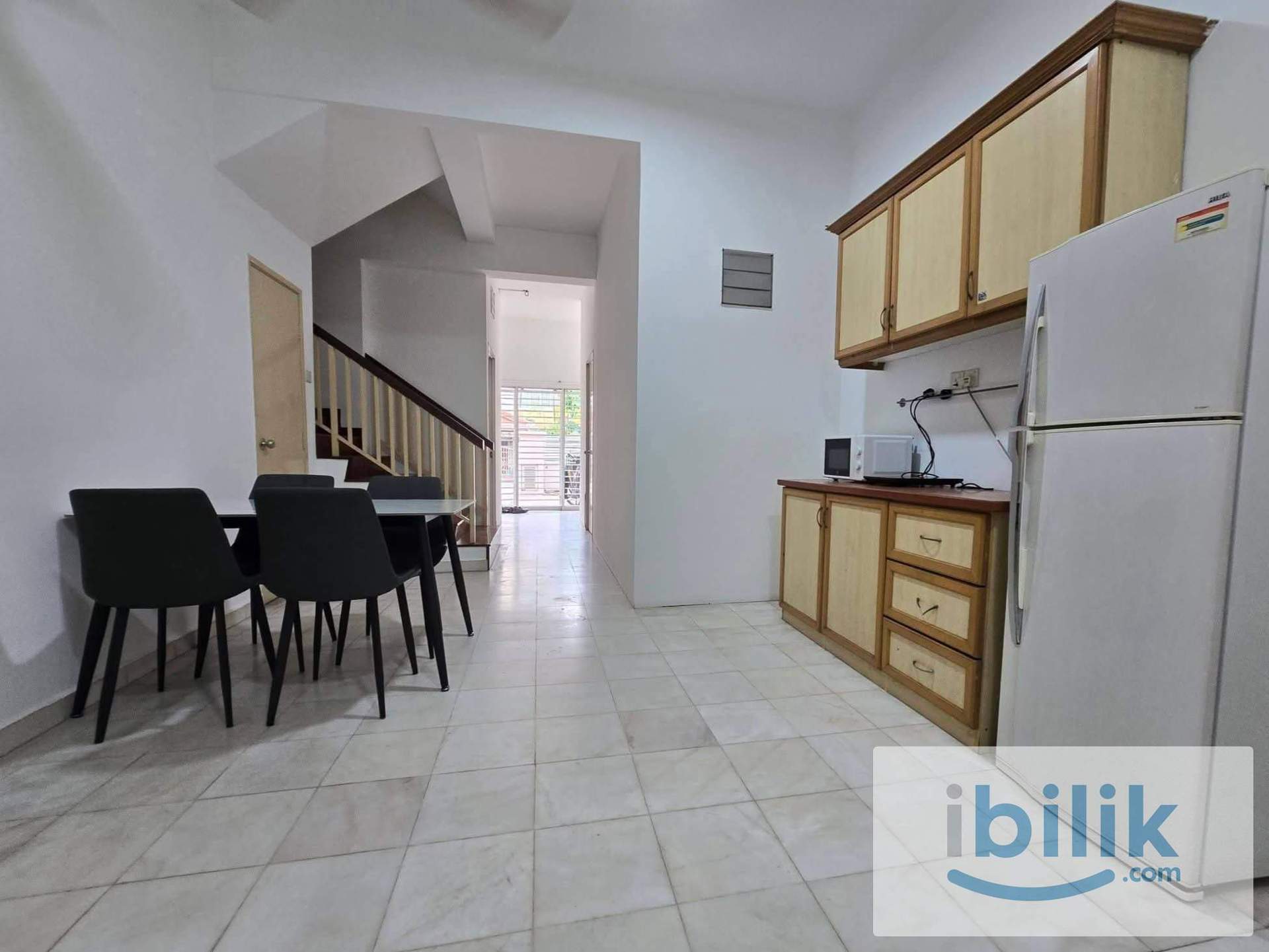 *Bandar Utama Fully Furnished Middle room For Rent* - Image 4