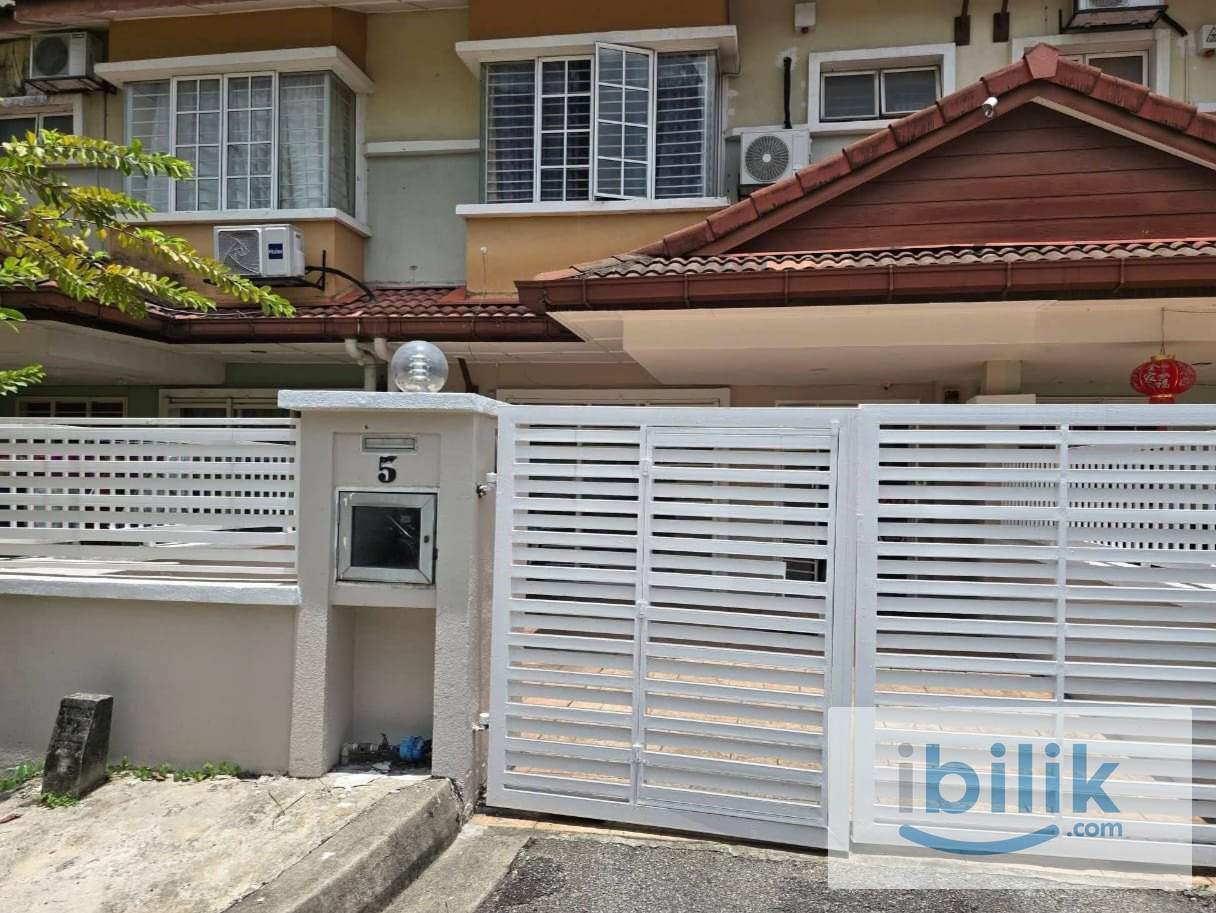 *Bandar Utama Fully Furnished Single room For Rent* - Image 5