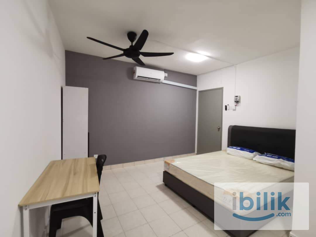 *PALM SPRING FULLY FURNISHED MIDDLE ROOM FOE RENT* - Image 2