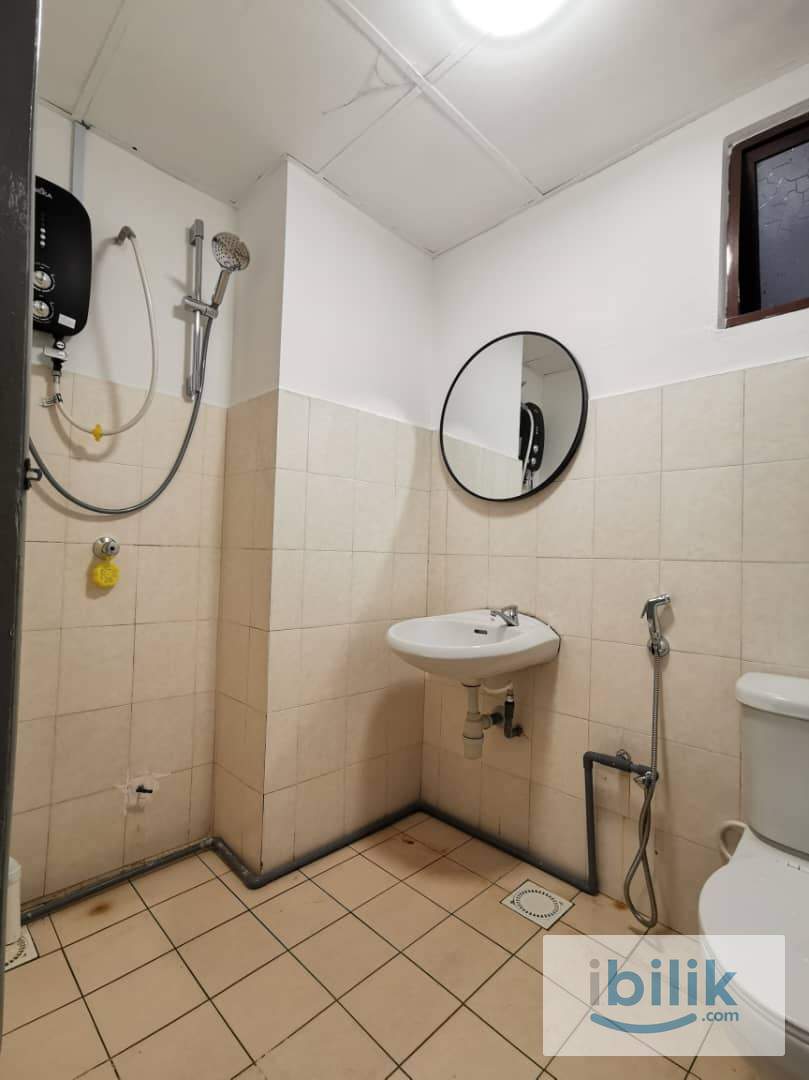 *PALM SPRING FULLY FURNISHED MIDDLE ROOM FOE RENT* - Image 4