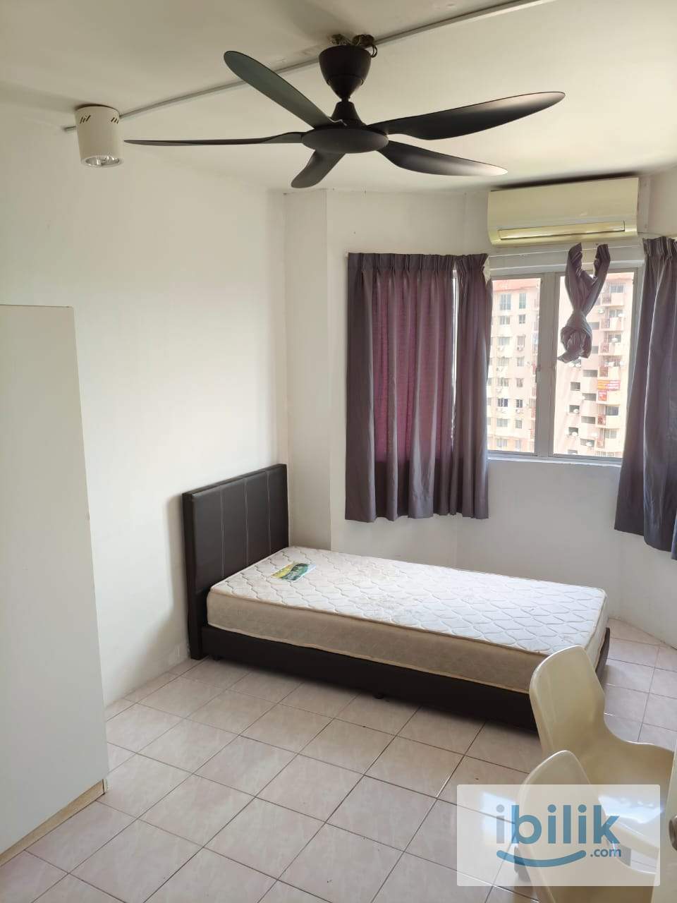 1 MIN TO HELP UNIVERSITY FEMALE MASTER ROOM FOR RENT - Image 1