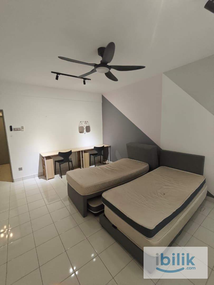 *SUBANG BERSTARI FEMALE UNIT MASTER ROOM FOR RENT* - Image 2