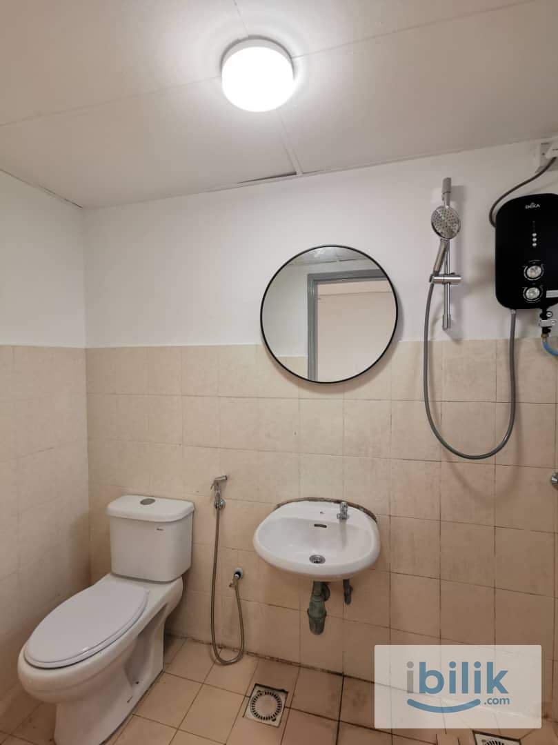 PALM SPRING FULLY FURNISHED SINGLE ROOM FOR RENT - Image 2