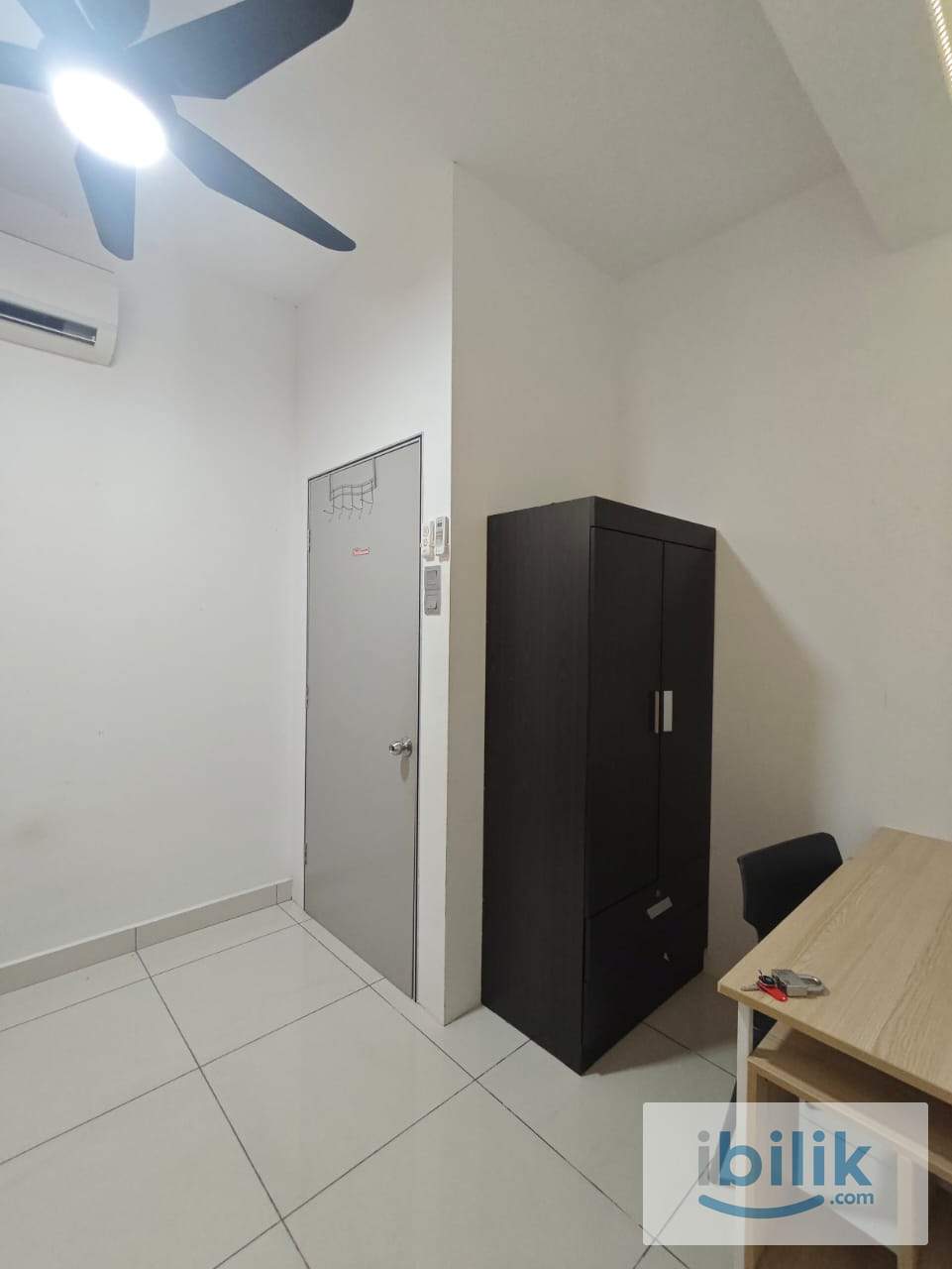 SUBANG BESTARI MALE UNIT SINGLE ROOM FOR RENT!!! - Image 2