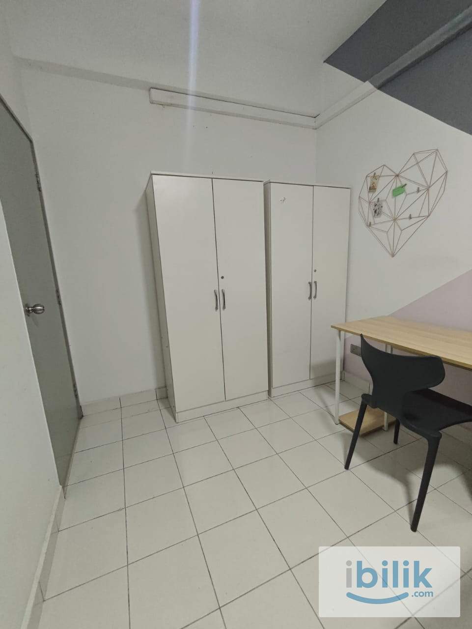*SUBANG BESTARI MALE UNIT SINGLE ROOM FOR RENT* - Image 2