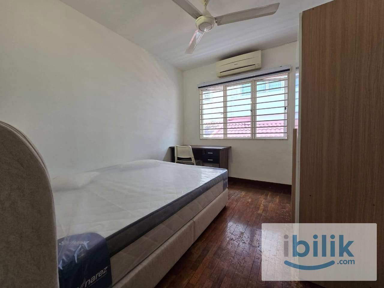 BANDAR UTAMA CHINESE UNIT MIDDLE ROOM FOR RENT - Image 2