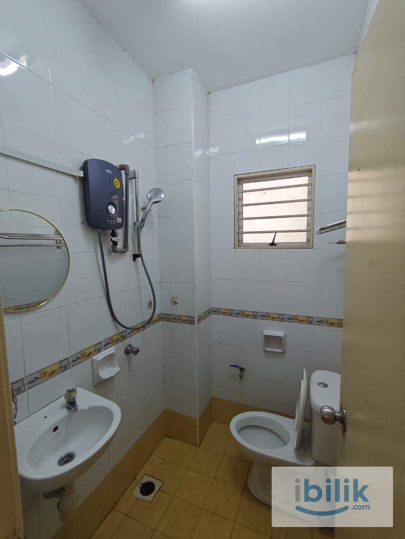 "CHINESE MALE UNIT SINGLE ROOM FOR RENT" - Image 2