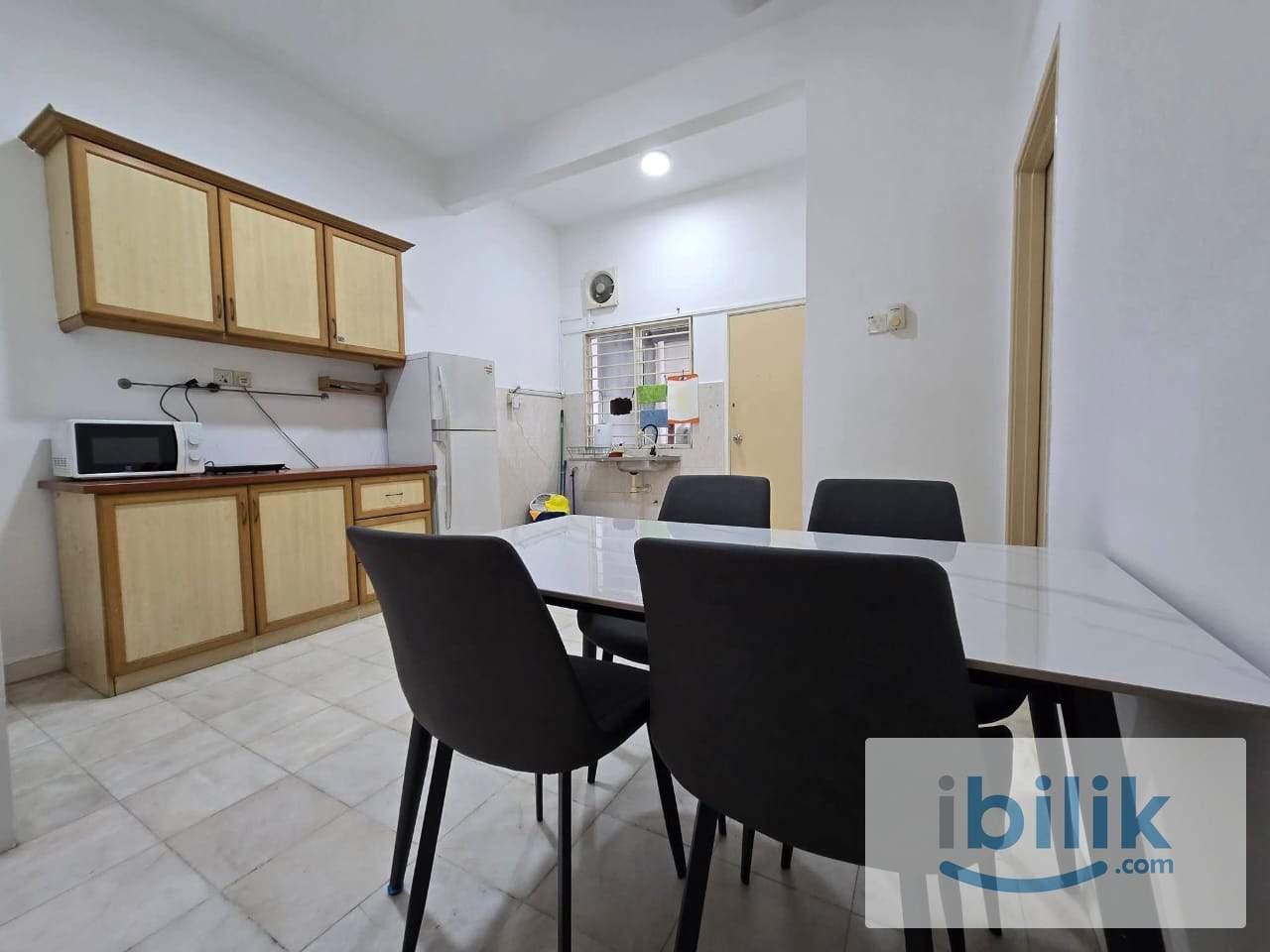 "CHINESE MALE UNIT SINGLE ROOM FOR RENT" - Image 3