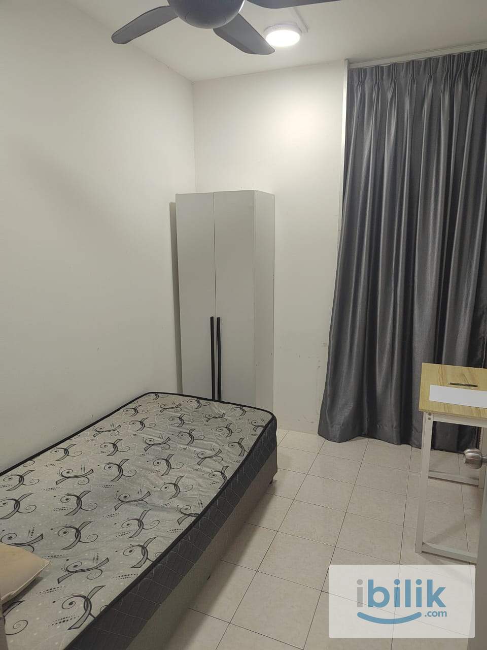 8 MIN TO MRT SURIAN PALM SPRING SINGLE ROOM FOR RENT - Image 1