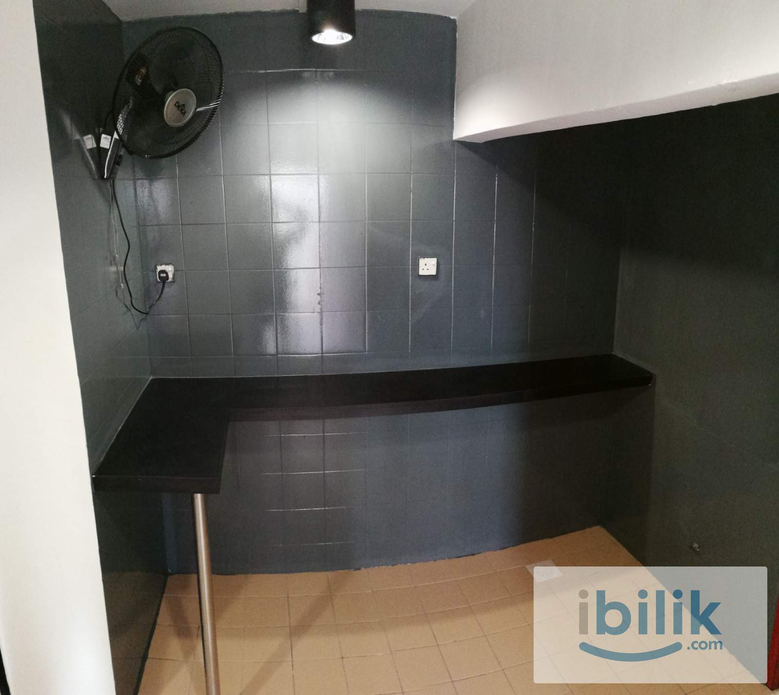 DAMAI APARTMENT BELCONY ROOM FOR RENT NEARBY HELP UNI - Image 3