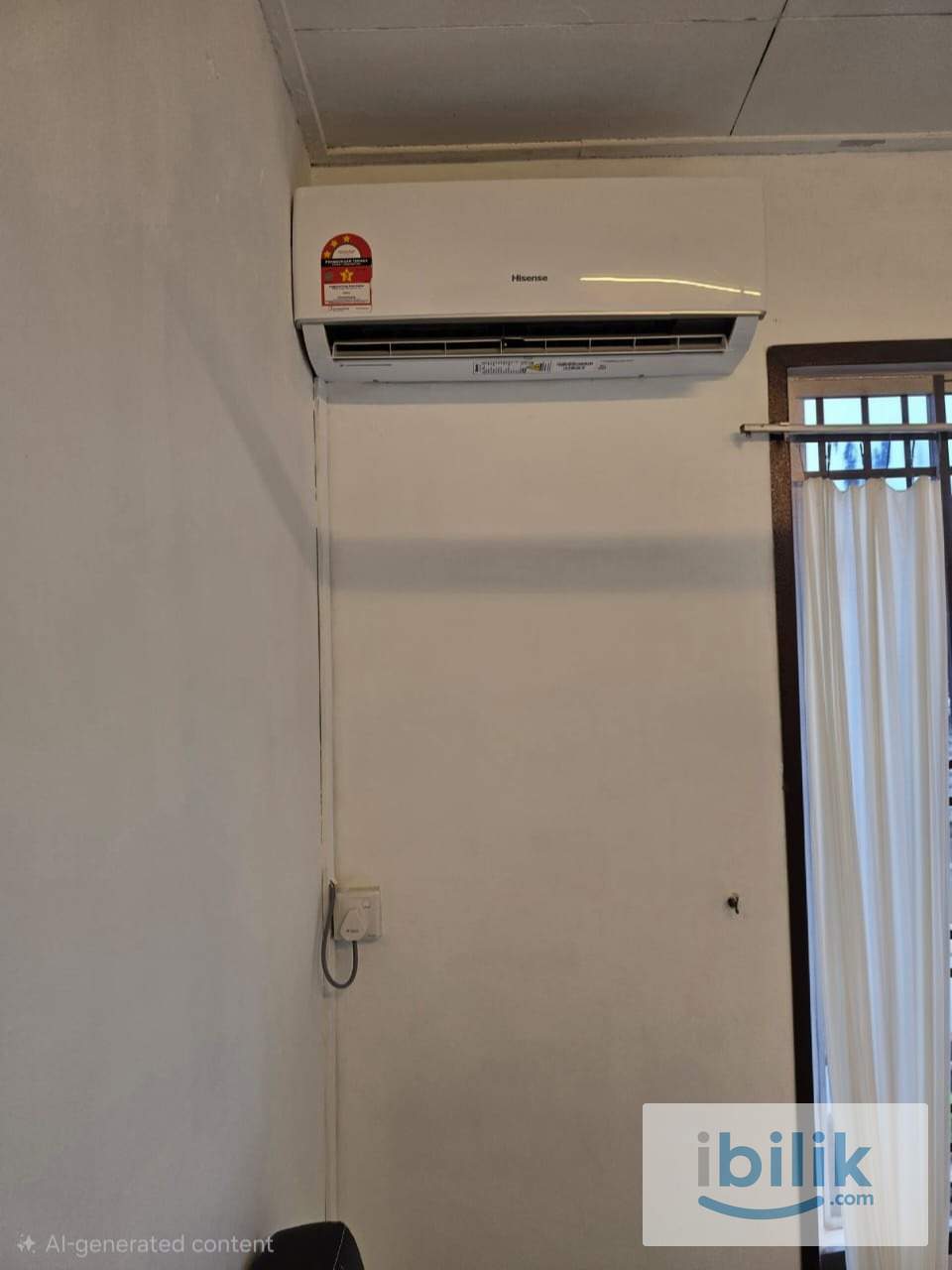 Skudai Iskandar Puteri medium Room For Rent - Image 1