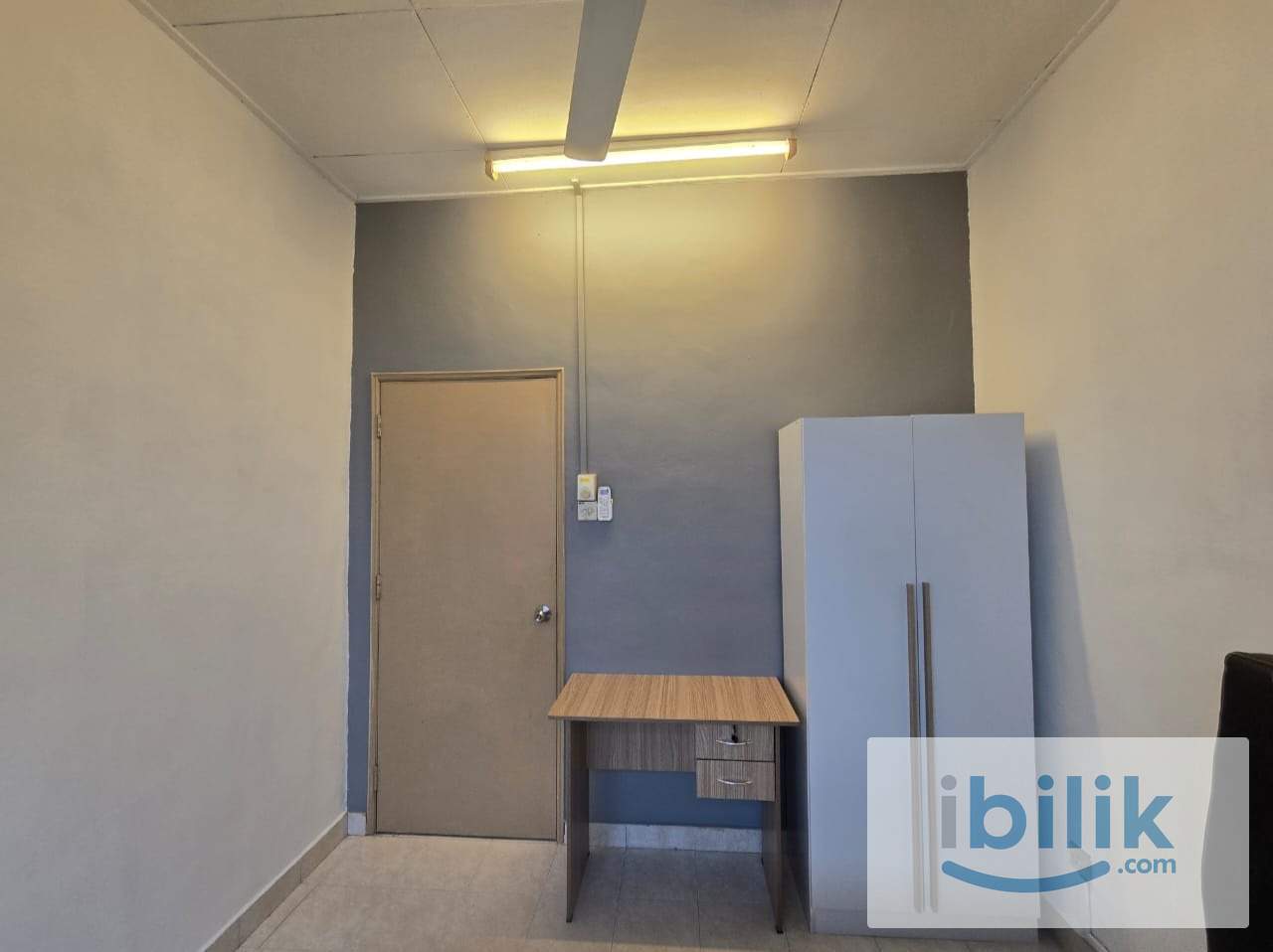 Skudai Iskandar Puteri medium Room For Rent - Image 2