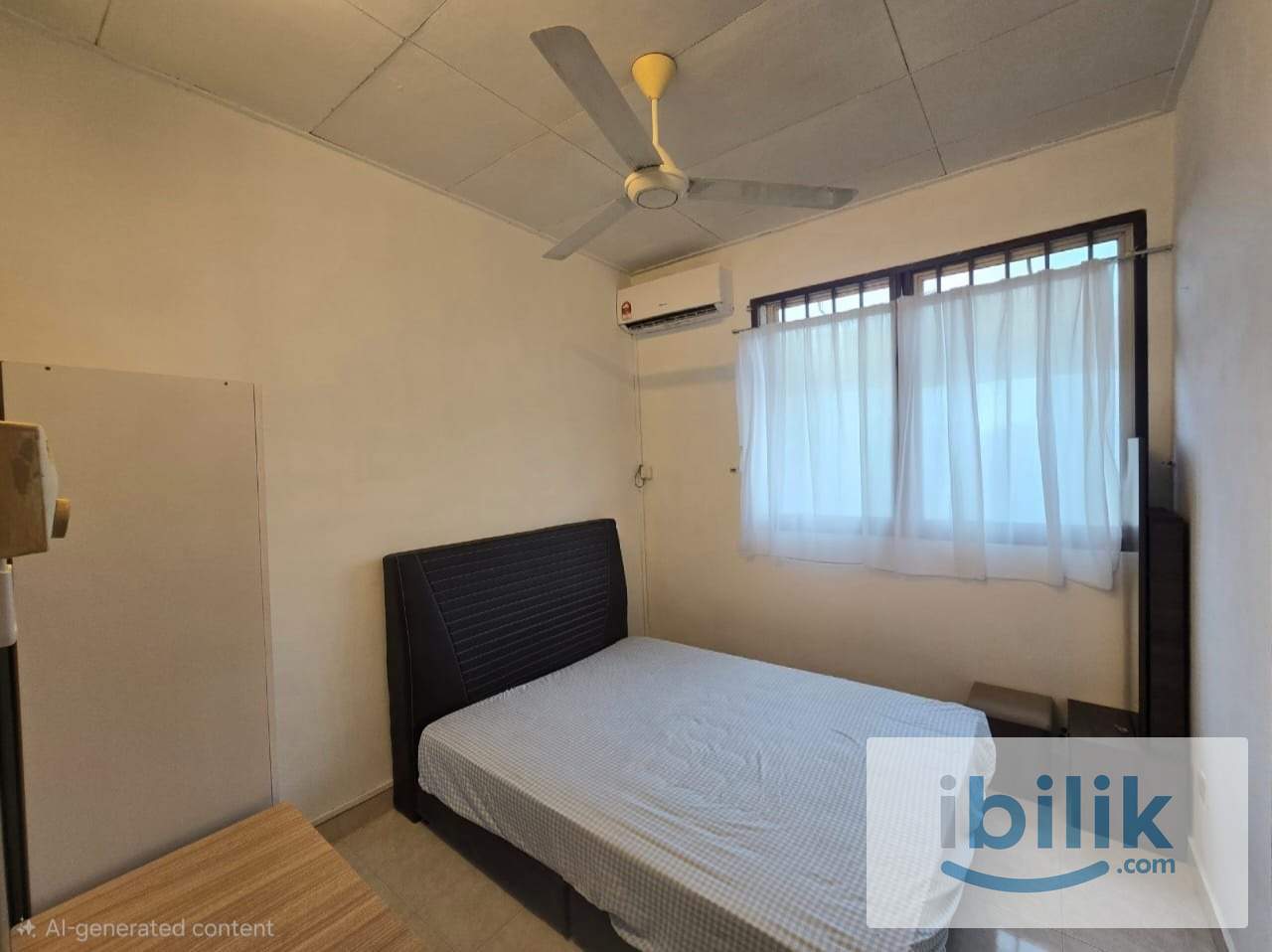 Skudai Iskandar Puteri medium Room For Rent - Image 4