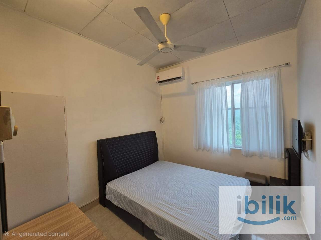 Skudai Iskandar Puteri medium Room For Rent - Image 5