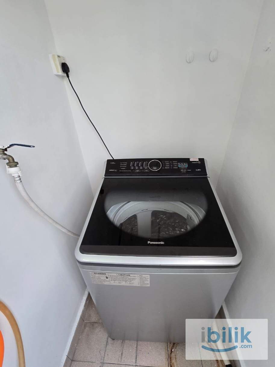 Skudai Iskandar Puteri medium Room For Rent - Image 6