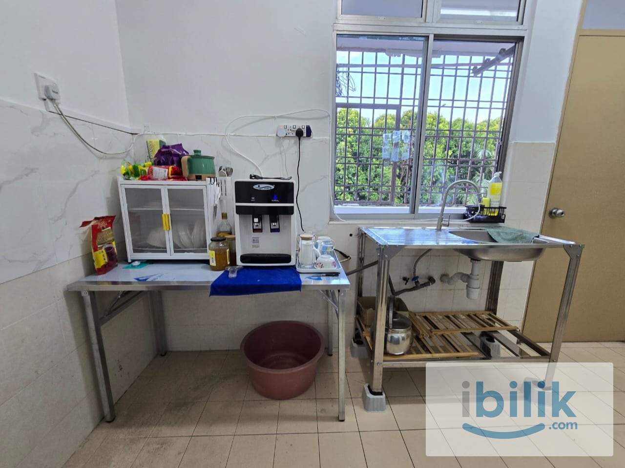 Skudai Iskandar Puteri medium Room For Rent - Image 7