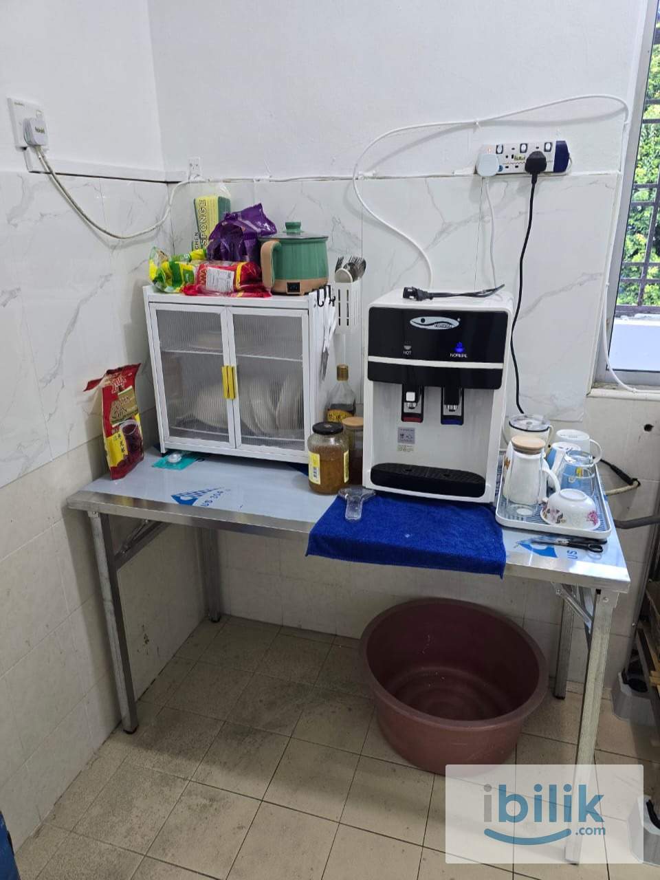 Skudai Iskandar Puteri medium Room For Rent - Image 9