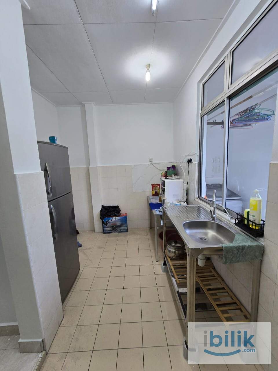 Skudai Iskandar Puteri medium Room For Rent - Image 10