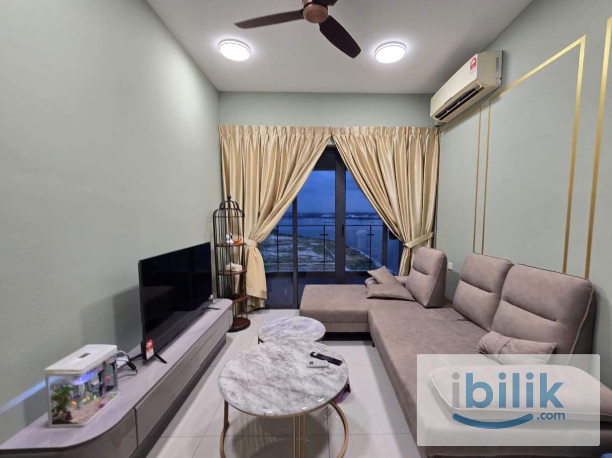 Medium Room Country Garden Danga Bay For Rent Jb (Female Only) - Image 4