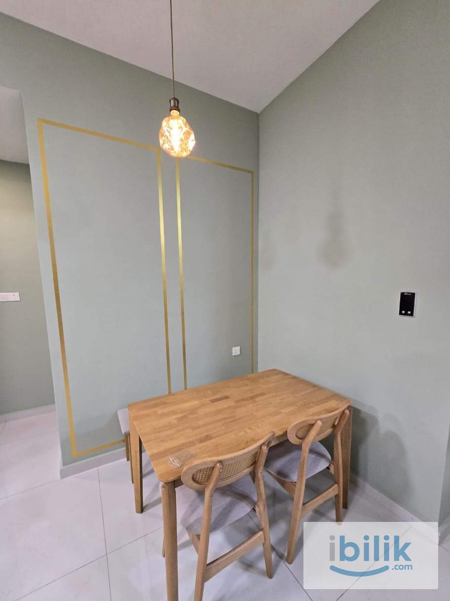 Medium Room Country Garden Danga Bay For Rent Jb (Female Only) - Image 7
