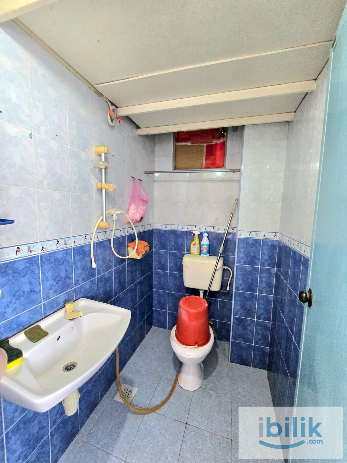 Sri Yaacob Unit for rent Skudai Iskandar Puteri 3room - Image 3