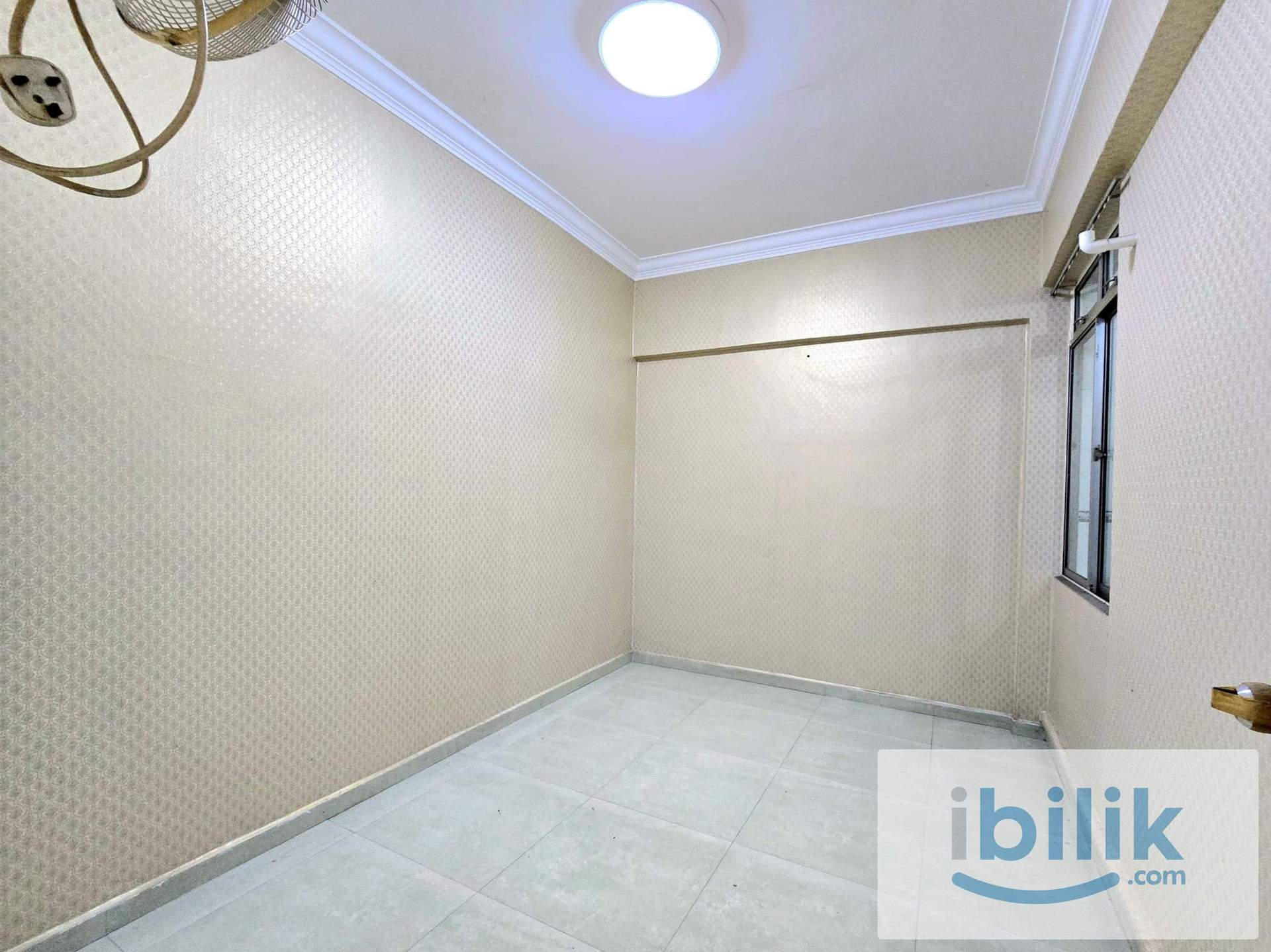 Sri Yaacob Unit for rent Skudai Iskandar Puteri 3room - Image 6