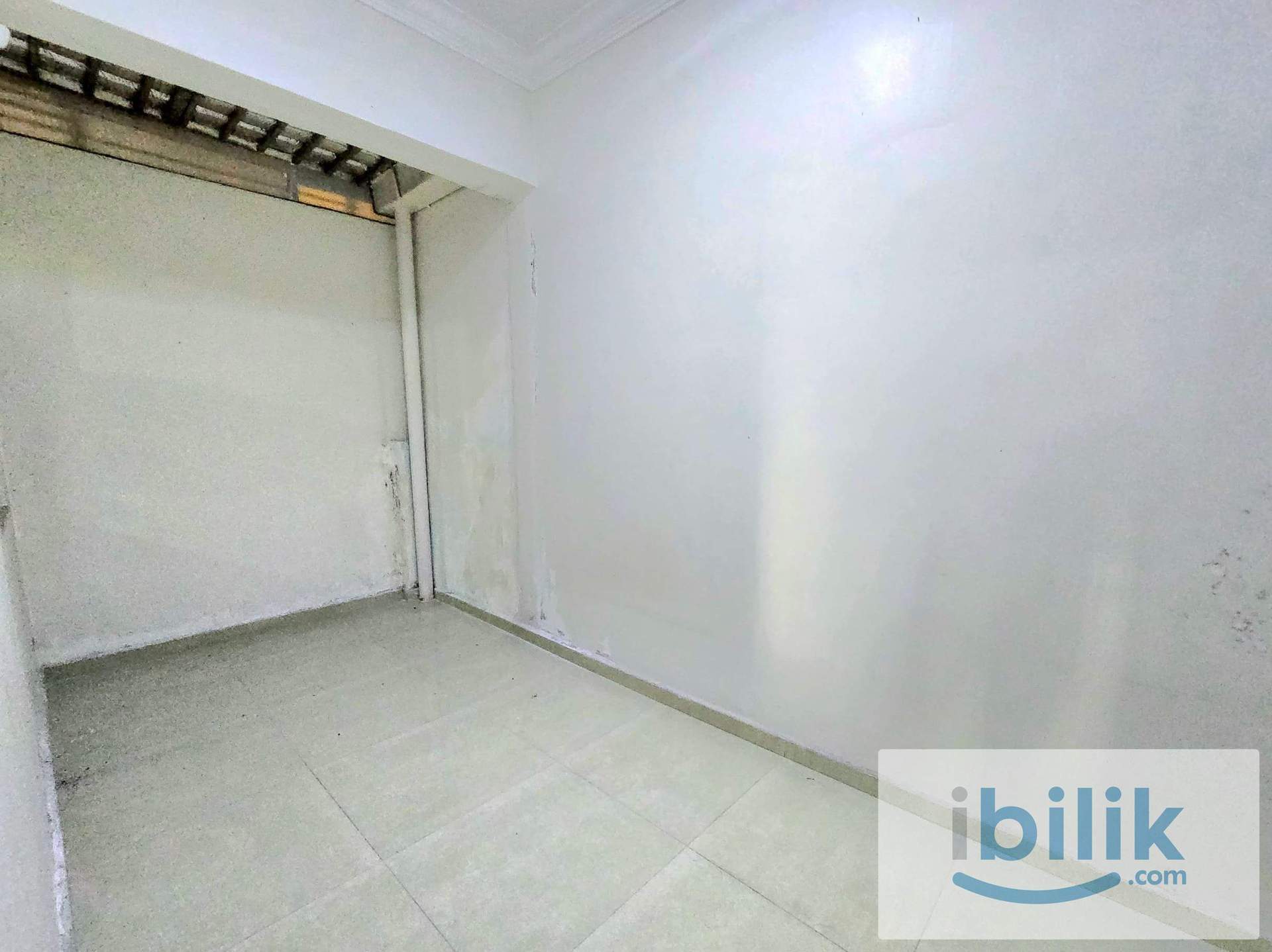 Sri Yaacob Unit for rent Skudai Iskandar Puteri 3room - Image 7