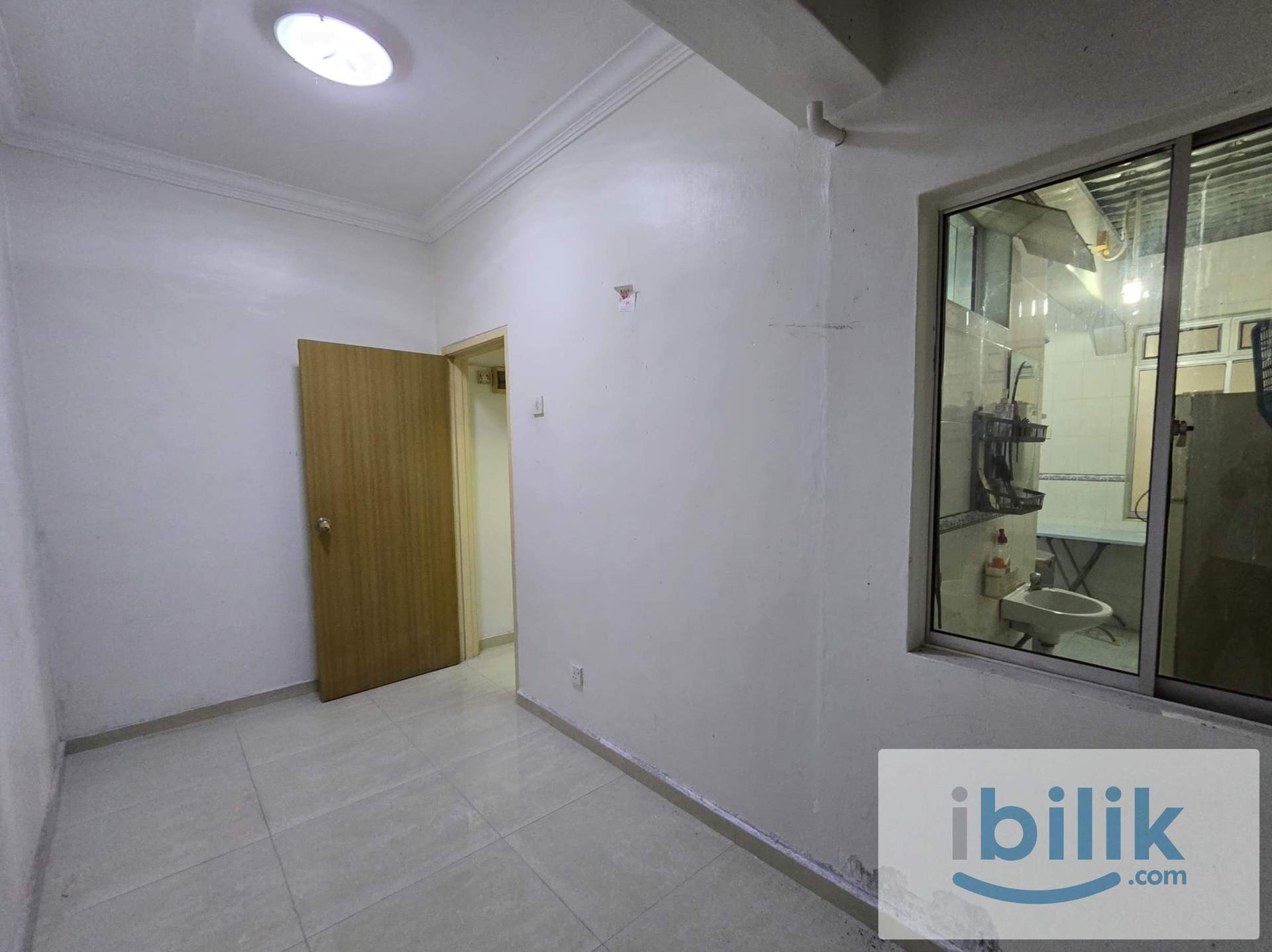 Sri Yaacob Unit for rent Skudai Iskandar Puteri 3room - Image 8