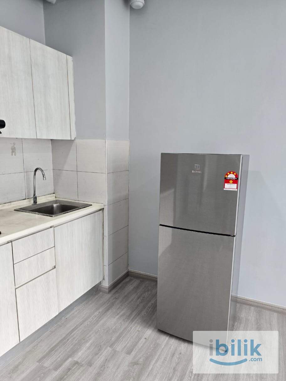 The Garden Residence Utm Near Greenfield 1 Room Fully Furnished Skudai - Image 7