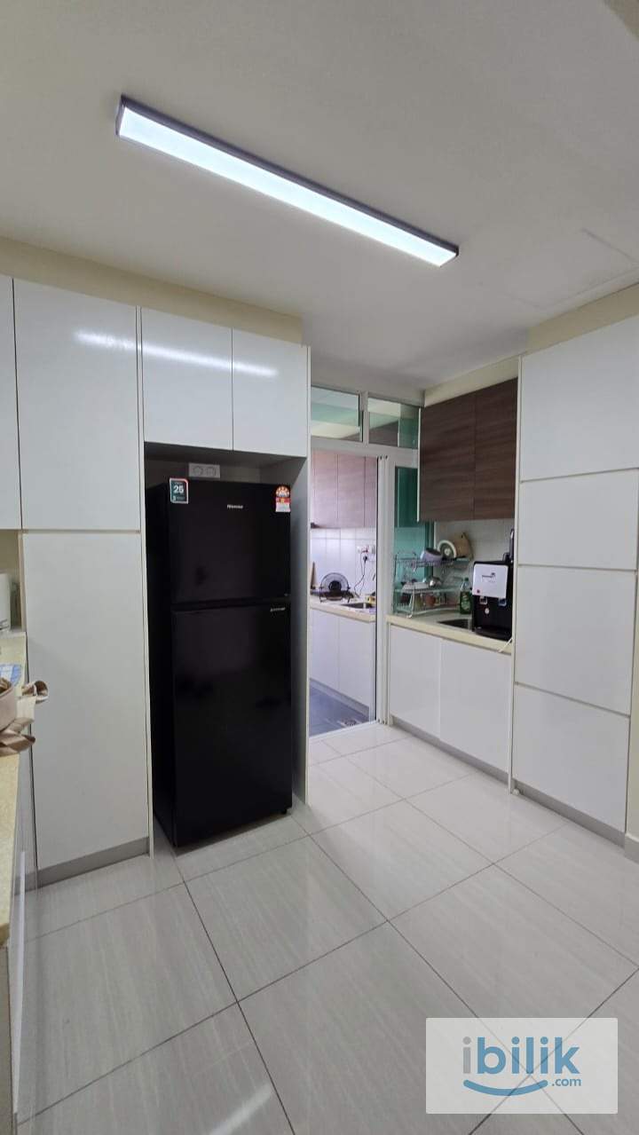房间出租 @ Medini Signature Good deal Can Move in any Time - Image 7