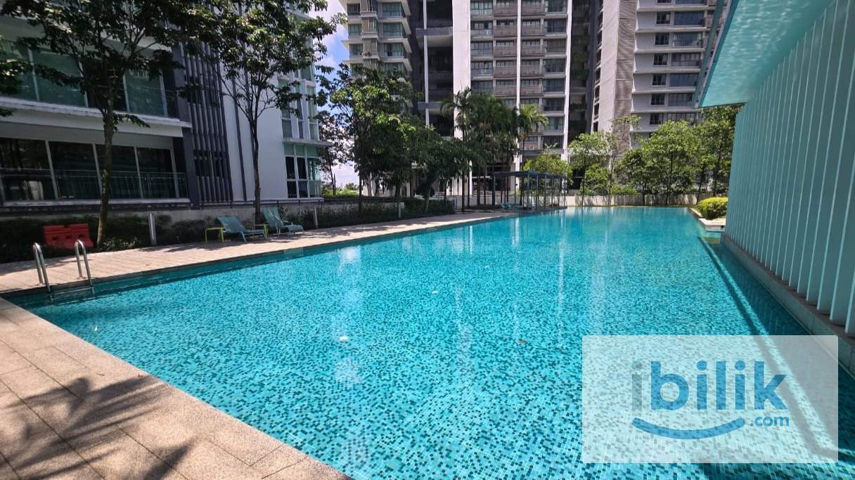 房间出租 @ Medini Signature Good deal Can Move in any Time - Image 8