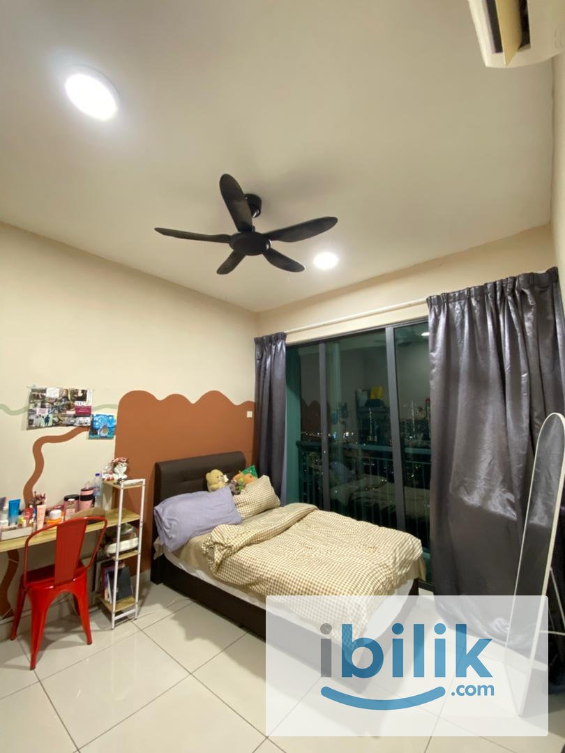 Middle Room in KLTS Residence - Image 1