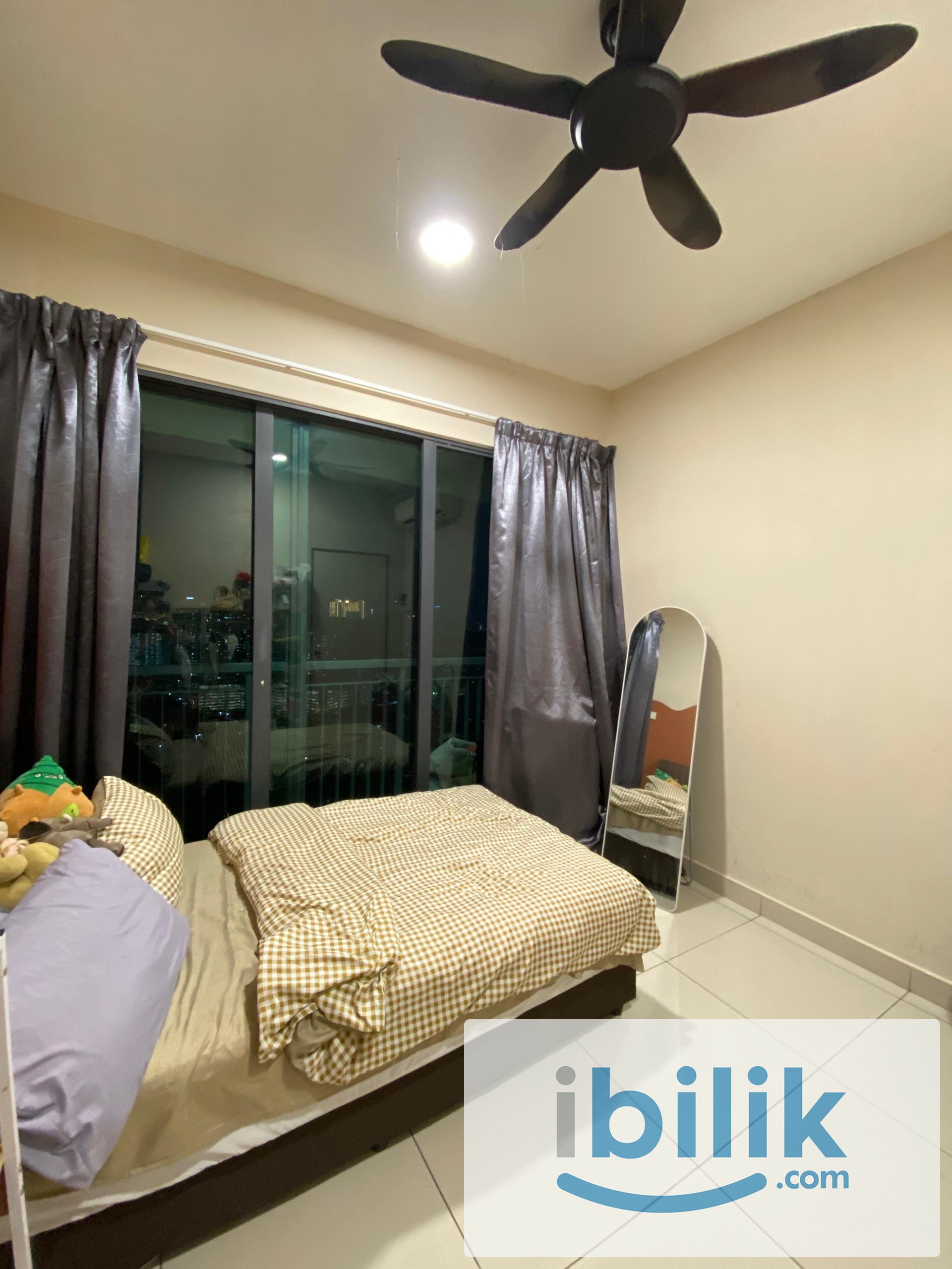 Middle Room in KLTS Residence - Image 2