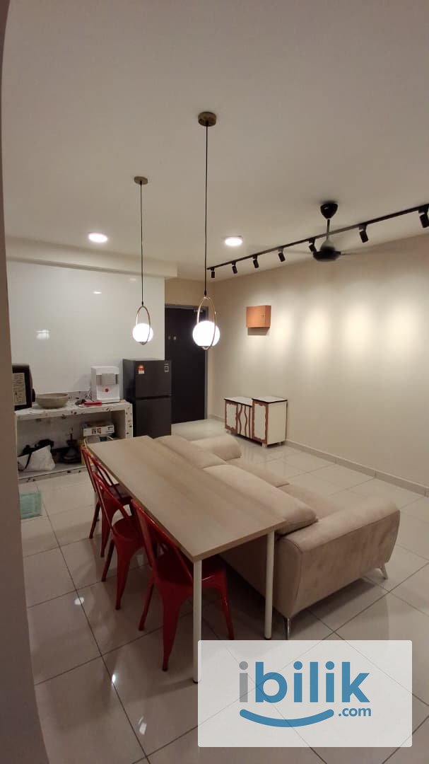 Middle Room in KLTS Residence - Image 3