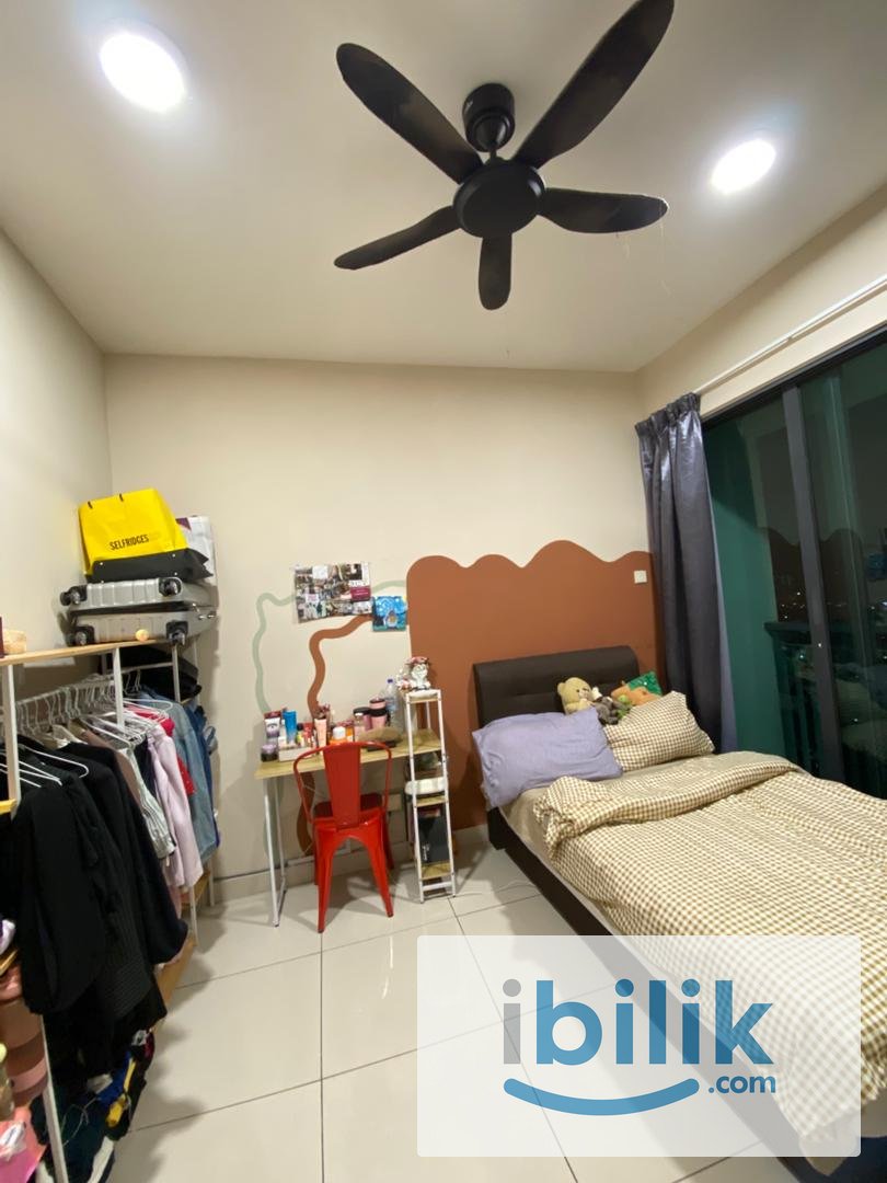 Middle Room in KLTS Residence - Image 10