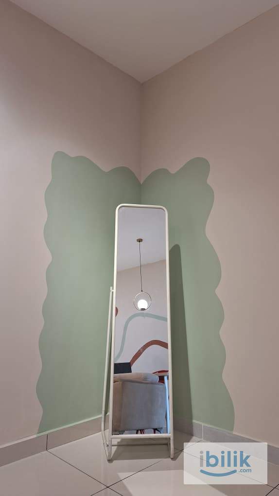 Designer Home - Master Bedroom - Image 5