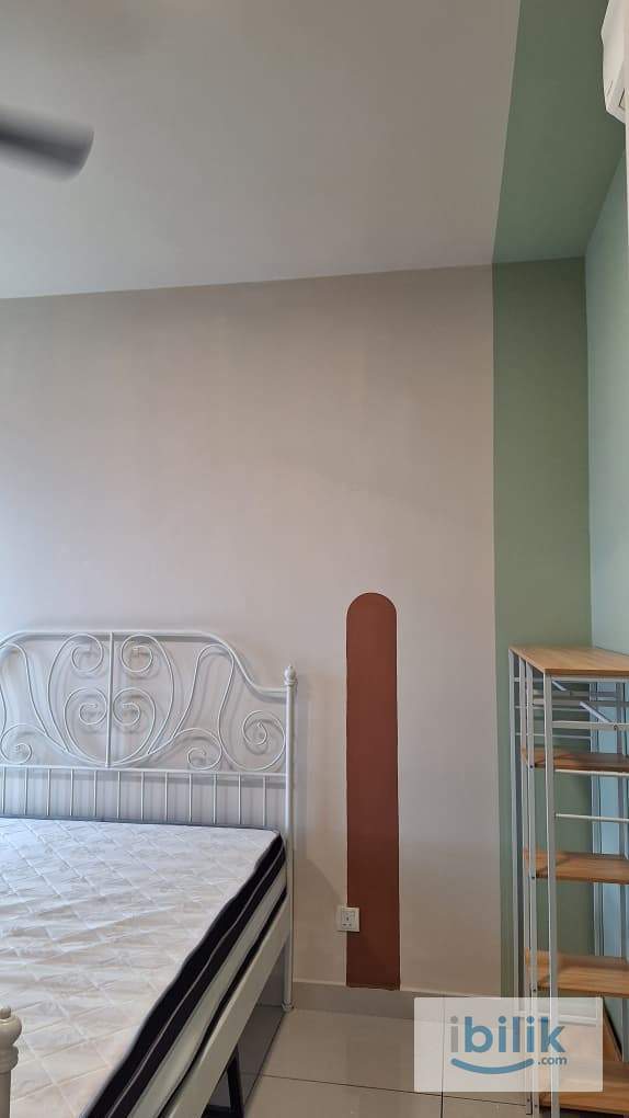 Designer Home - Master Bedroom - Image 3